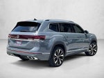 2026 Volkswagen Atlas SEL Premium R-Line