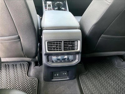 2026 Volkswagen Atlas SEL Premium R-Line