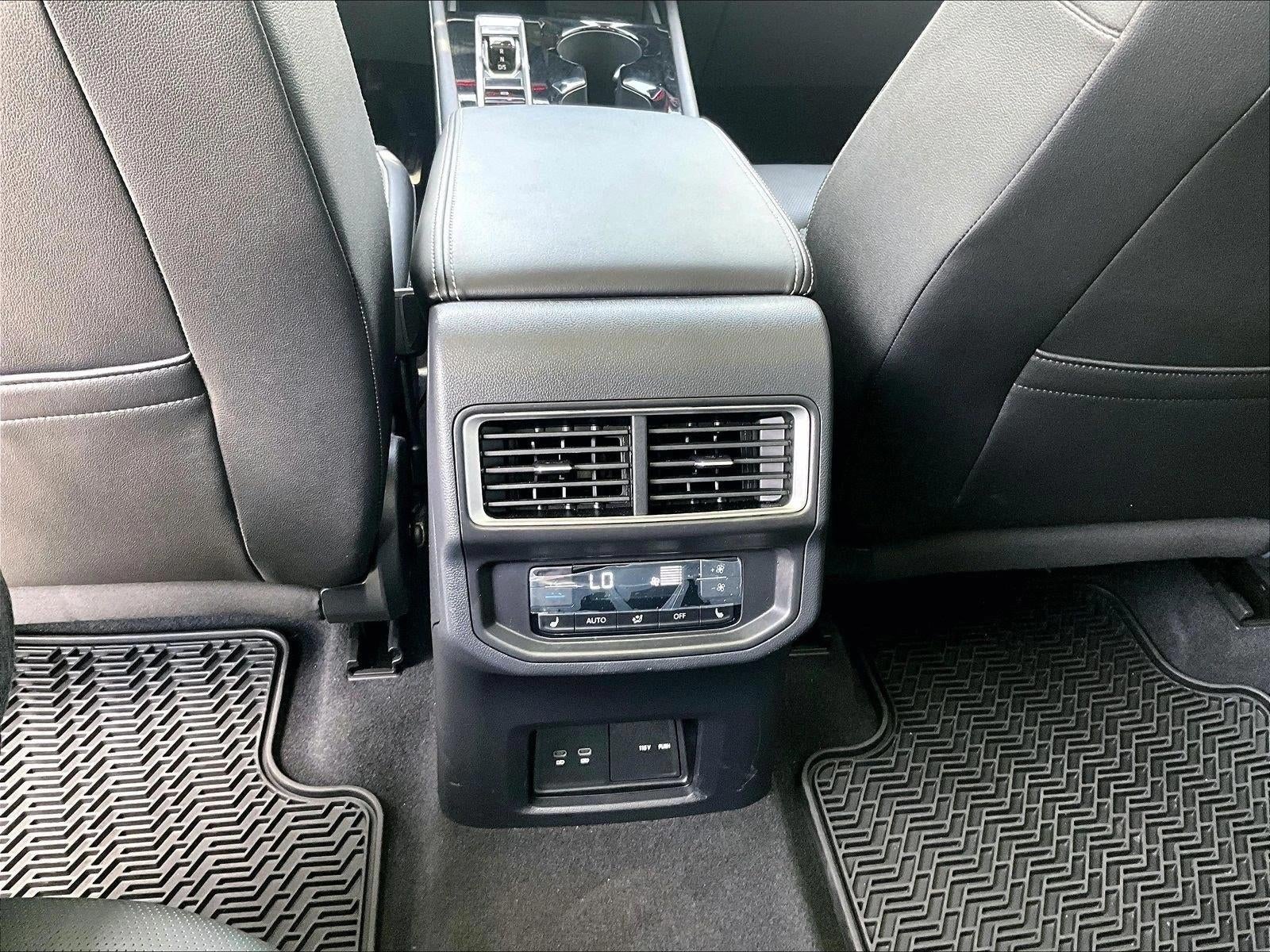 2026 Volkswagen Atlas SEL Premium R-Line