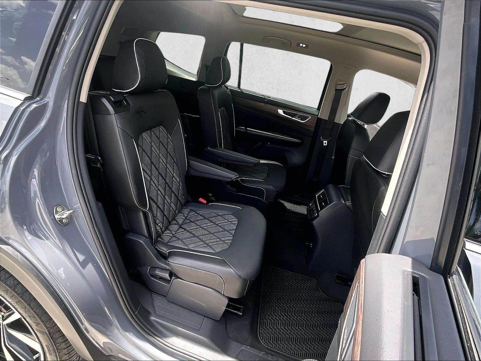 2026 Volkswagen Atlas SEL Premium R-Line