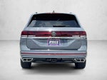 2026 Volkswagen Atlas SEL Premium R-Line