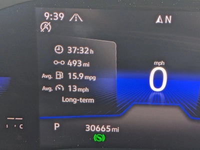 2022 Volkswagen Atlas 2.0T SE w/Technology