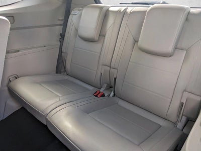 2022 Volkswagen Atlas 2.0T SE w/Technology