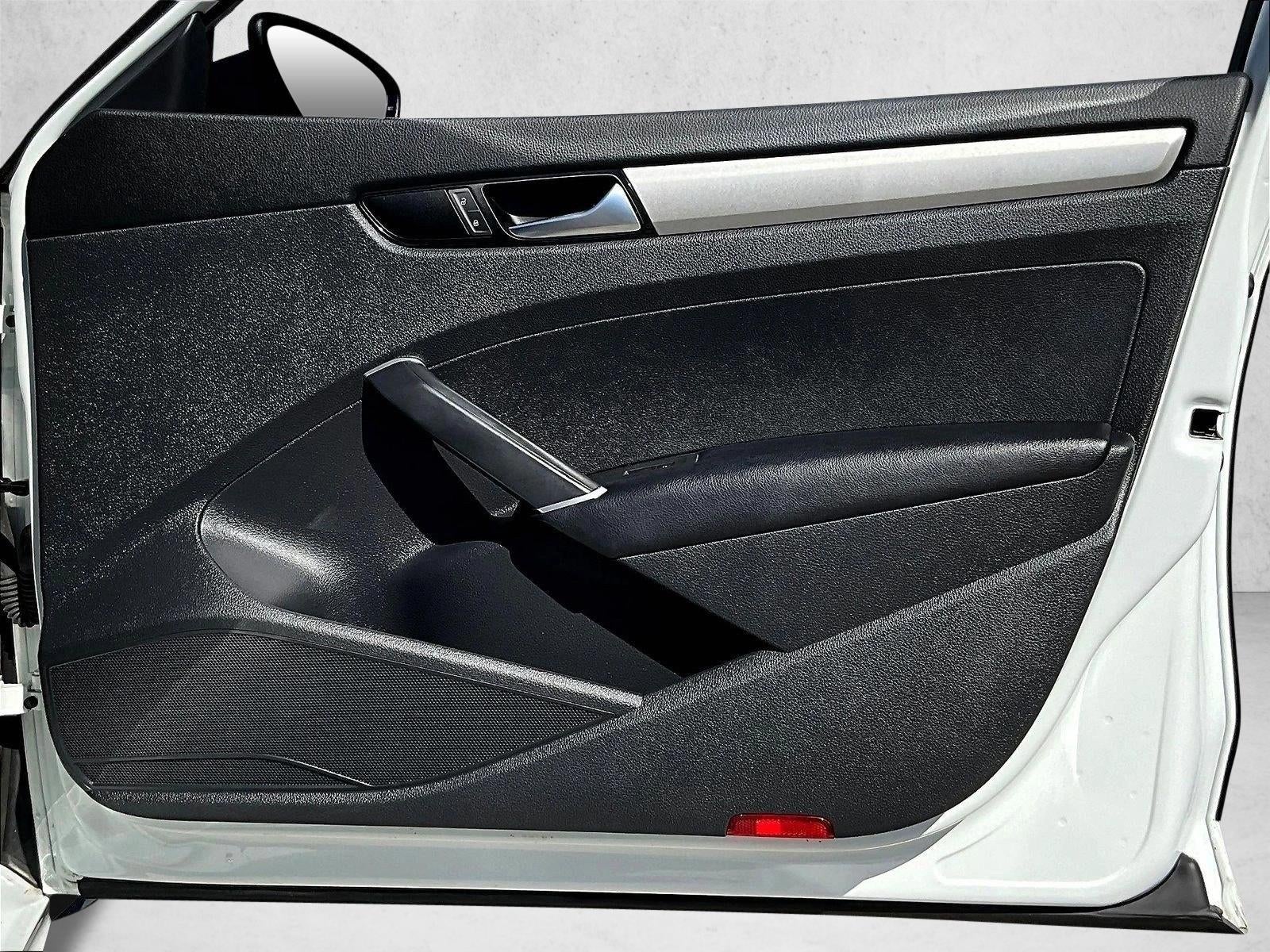 2020 Volkswagen Passat 2.0T S