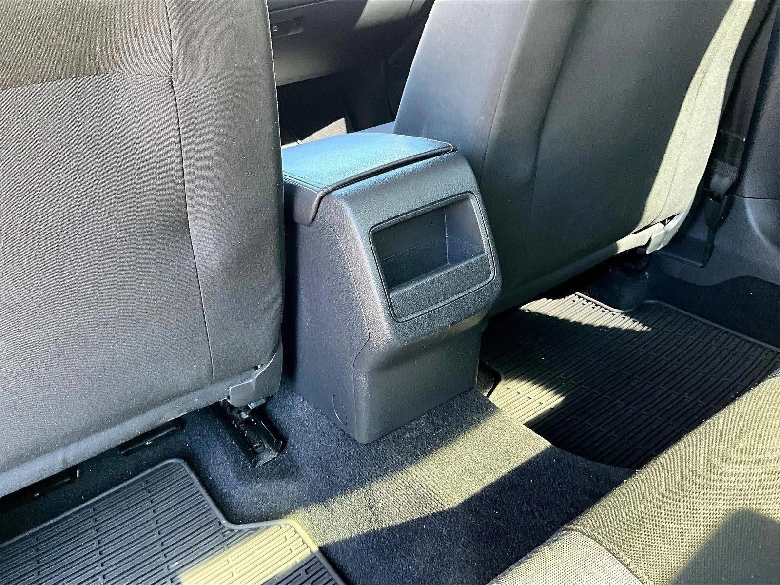 2020 Volkswagen Passat 2.0T S