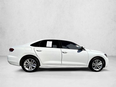 2020 Volkswagen Passat 2.0T S