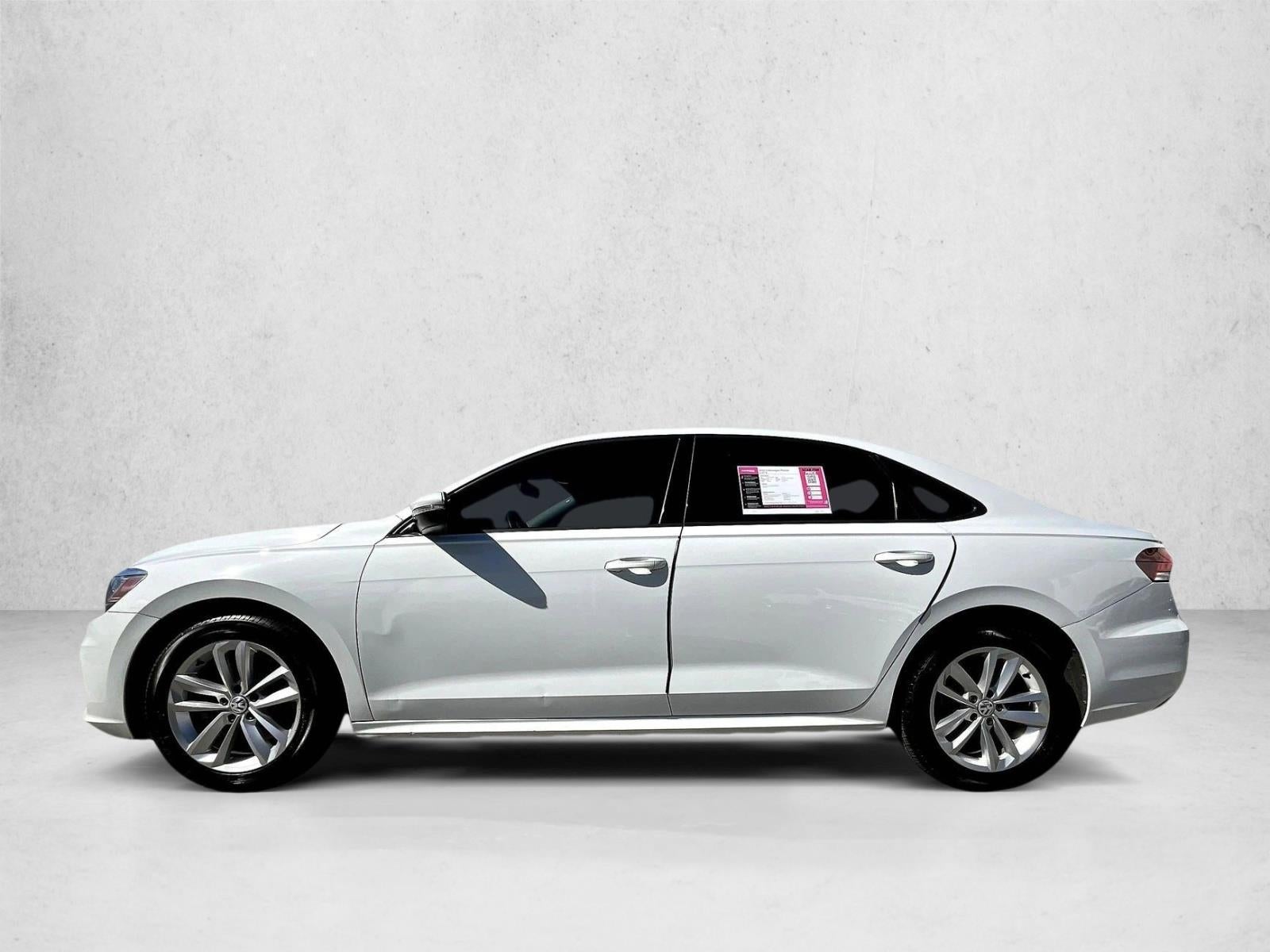 2020 Volkswagen Passat 2.0T S