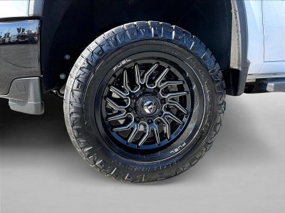 2023 Chevrolet Silverado 2500 HD Custom