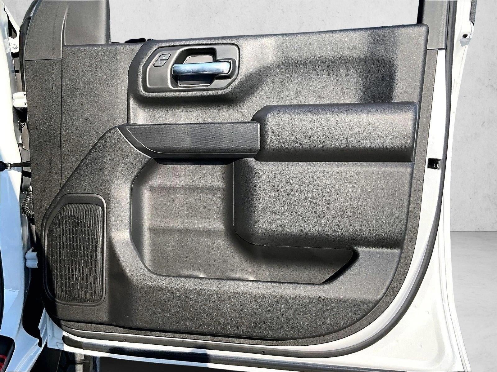 2023 Chevrolet Silverado 2500 HD Custom