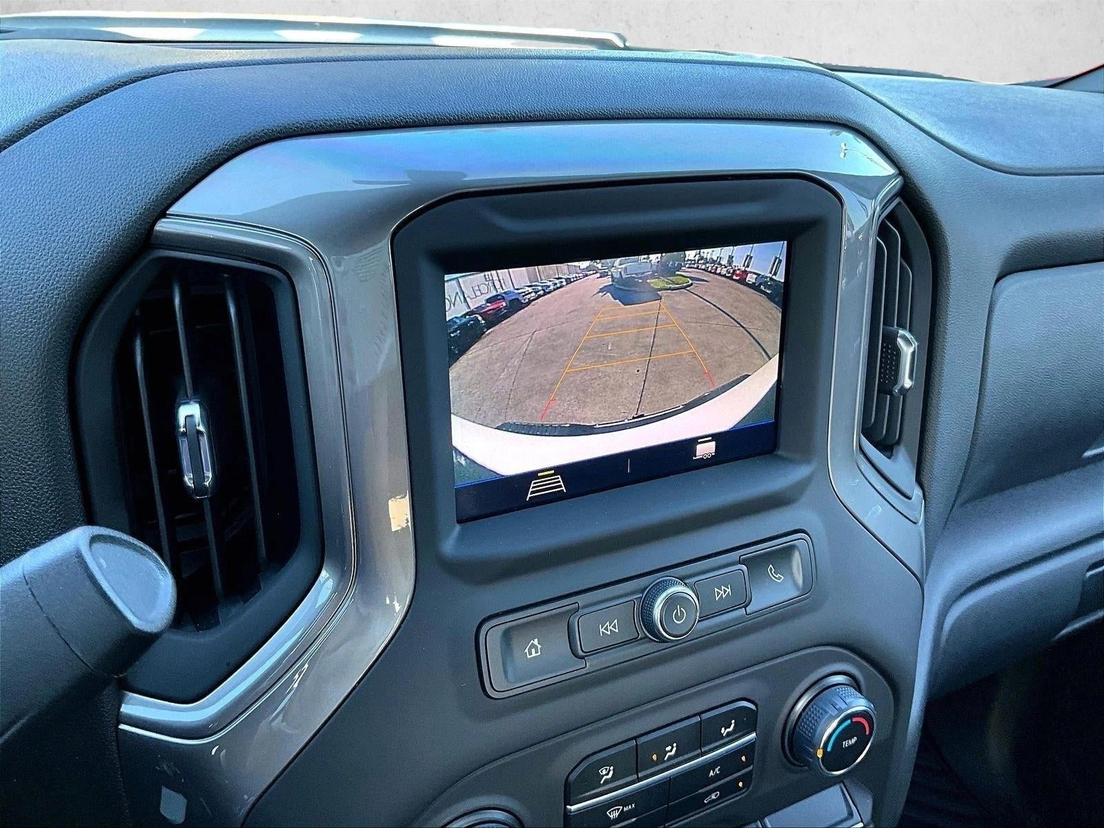 2023 Chevrolet Silverado 2500 HD Custom