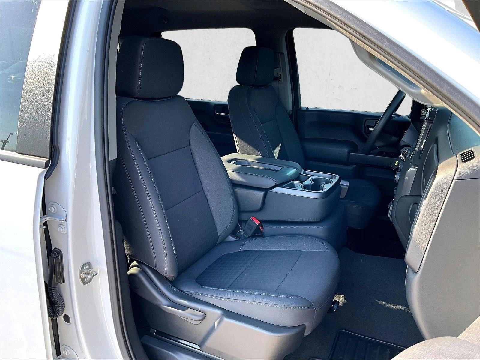 2023 Chevrolet Silverado 2500 HD Custom