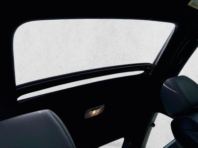 2017 Honda Civic EX-L