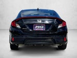 2017 Honda Civic EX-L