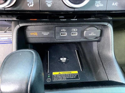 2024 Honda Civic Sedan Touring