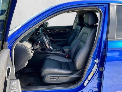 2024 Honda Civic Sedan Touring