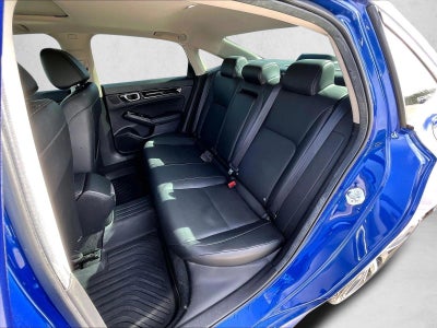2024 Honda Civic Sedan Touring