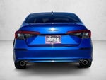 2024 Honda Civic Sedan Touring