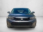 2025 Honda Civic Sedan LX