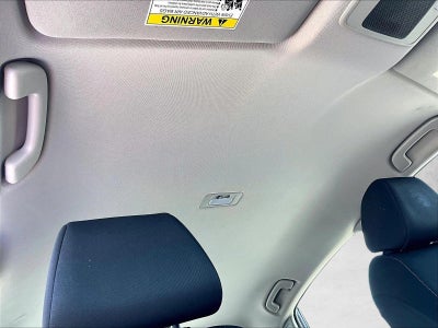 2022 Honda Civic Sedan LX