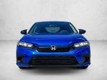 2022 Honda Civic Sedan LX
