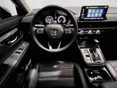 2024 Honda CR-V EX-L 2WD