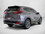 2022 Honda CR-V 2WD EX-L
