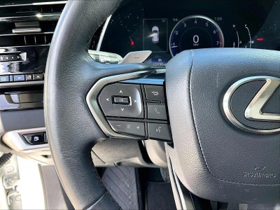 2024 Lexus RX 350 RX 350