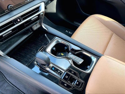 2025 Lexus RX 350 RX 350