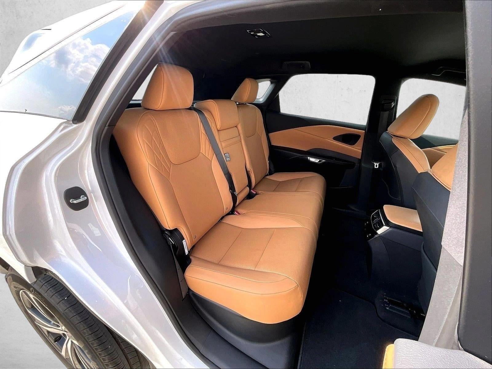 2025 Lexus RX 350 RX 350