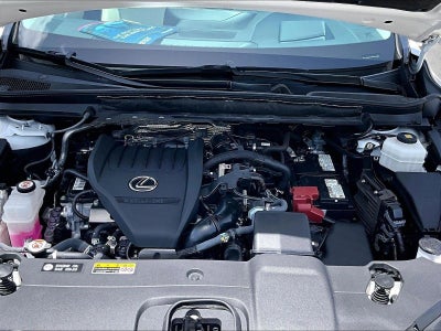 2023 Lexus RX 350 Luxury