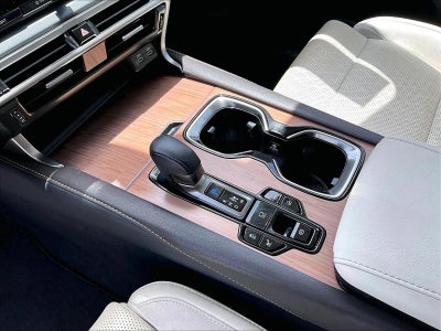 2023 Lexus RX 350 Luxury