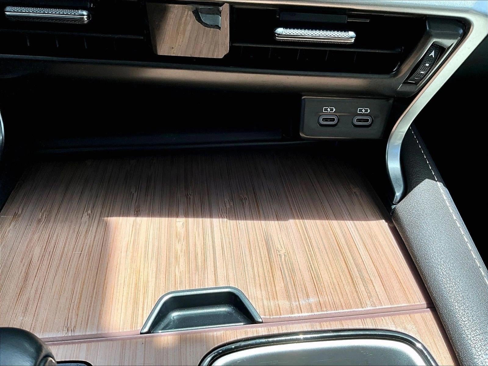 2023 Lexus RX 350 Luxury