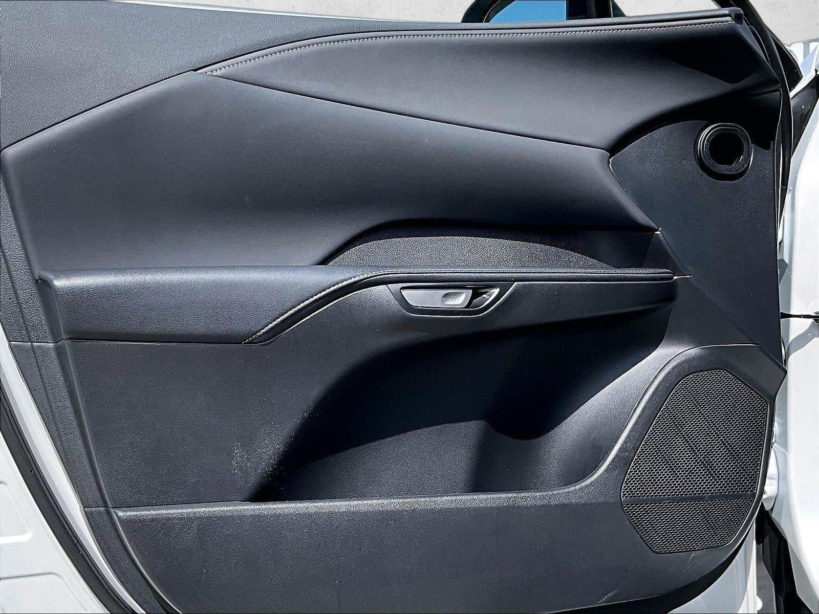 2025 Lexus RX 350h Premium
