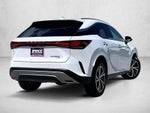 2025 Lexus RX 350h Premium
