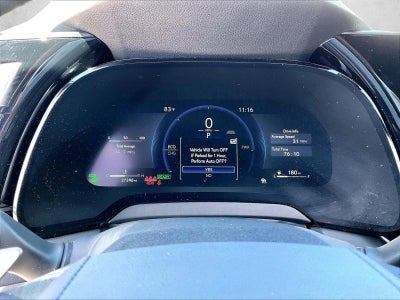 2025 Lexus RX 350h Premium