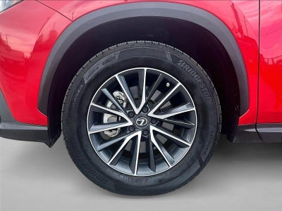 2024 Lexus NX 250 Premium