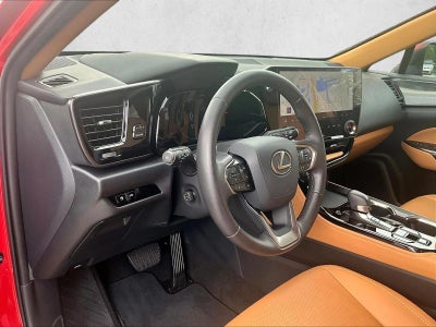 2024 Lexus NX 250 Premium