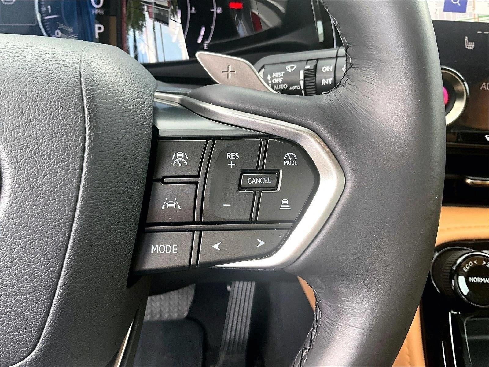2024 Lexus NX 250 Premium