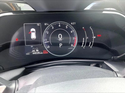2024 Lexus NX 250 Premium