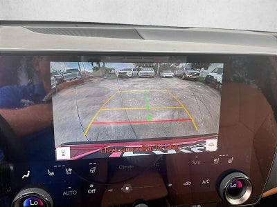 2024 Lexus NX 250 Premium