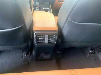 2024 Lexus NX 250 Premium