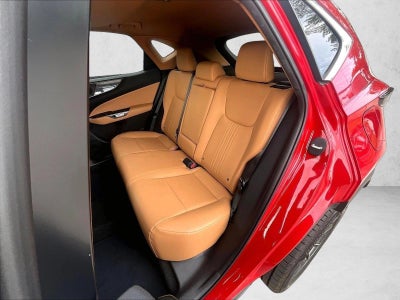 2024 Lexus NX 250 Premium