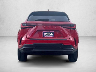 2024 Lexus NX 250 Premium