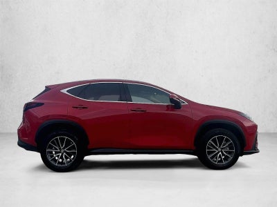 2024 Lexus NX 250 Premium