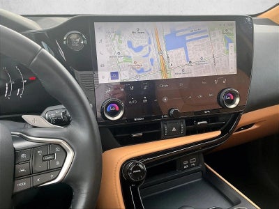 2024 Lexus NX 250 Premium