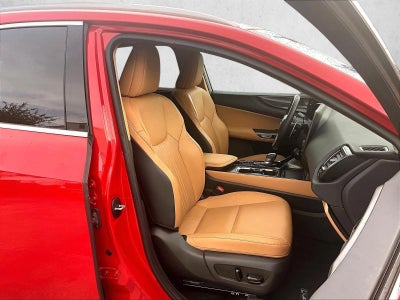 2024 Lexus NX 250 Premium