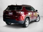 2022 Jeep Compass Latitude FWD