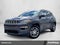 2020 Jeep Compass Sun and Safety FWD