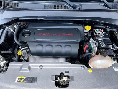 2020 Jeep Compass Sun and Safety FWD