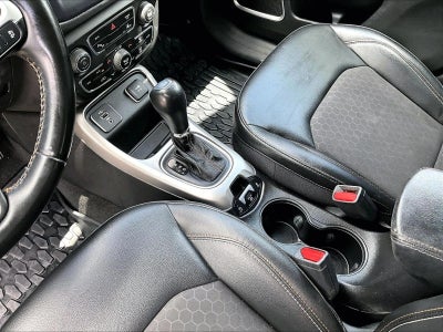 2020 Jeep Compass Sun and Safety FWD
